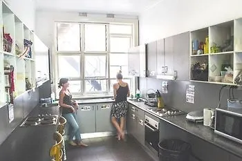 The Downing Hostel Sydney